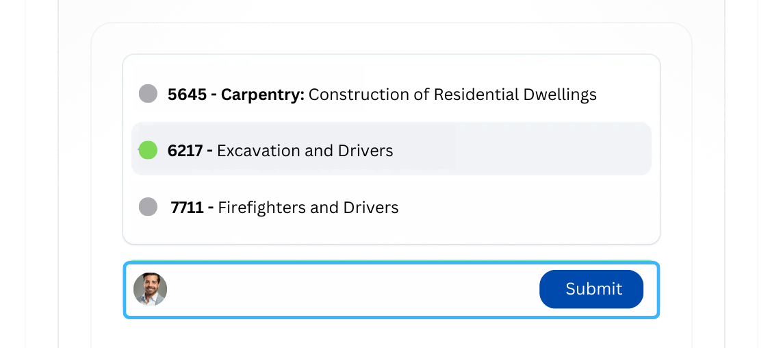 5645 - Carpentry Construction of Residential Dwellings